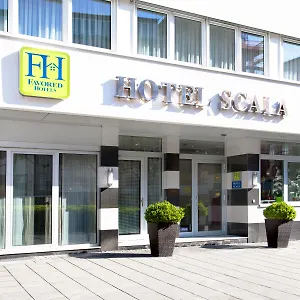 Scala Frankfurt Centre Hotel Frankfurt am Main