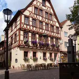 Zum Fehmelbauer Mini-hôtel