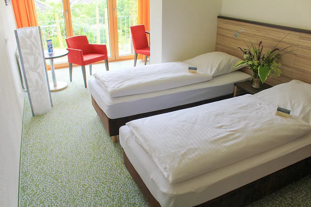 Hotel Ammerseehaeuser Dießen am Ammersee