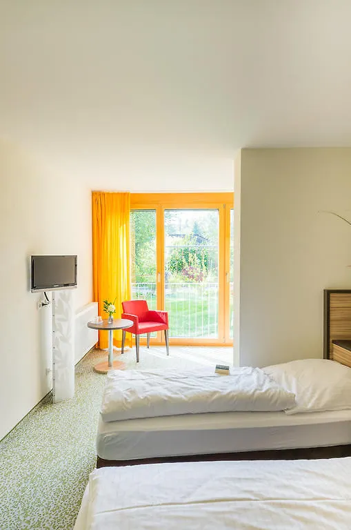 *** Hotel Ammerseehaeuser Dießen am Ammersee Allemagne