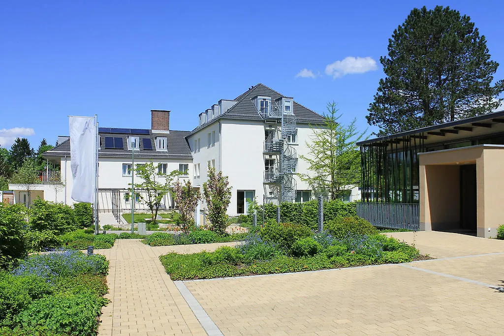 Ammerseehaeuser Dießen am Ammersee 3*,