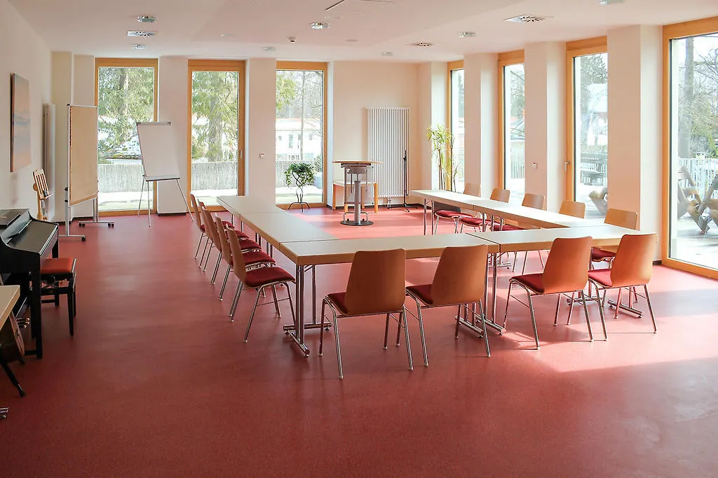 Ammerseehaeuser Dießen am Ammersee Hotel