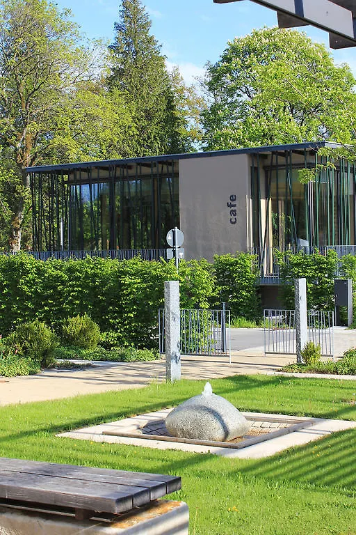 Ammerseehaeuser Dießen am Ammersee