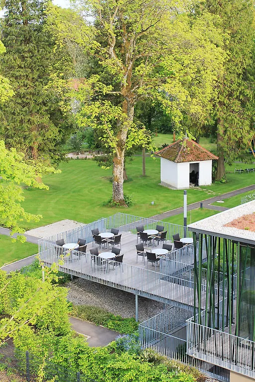 Hotel Ammerseehaeuser Dießen am Ammersee