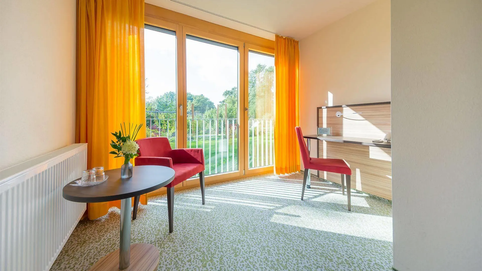 Hotel Ammerseehaeuser Dießen am Ammersee
