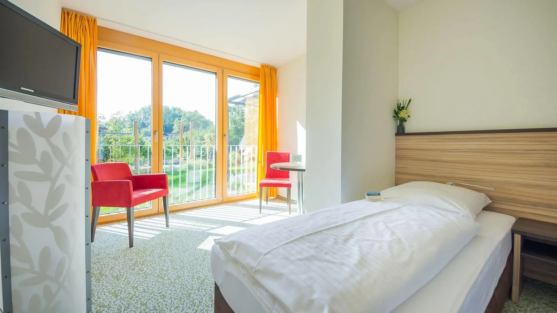 Ammerseehaeuser Dießen am Ammersee Hotel