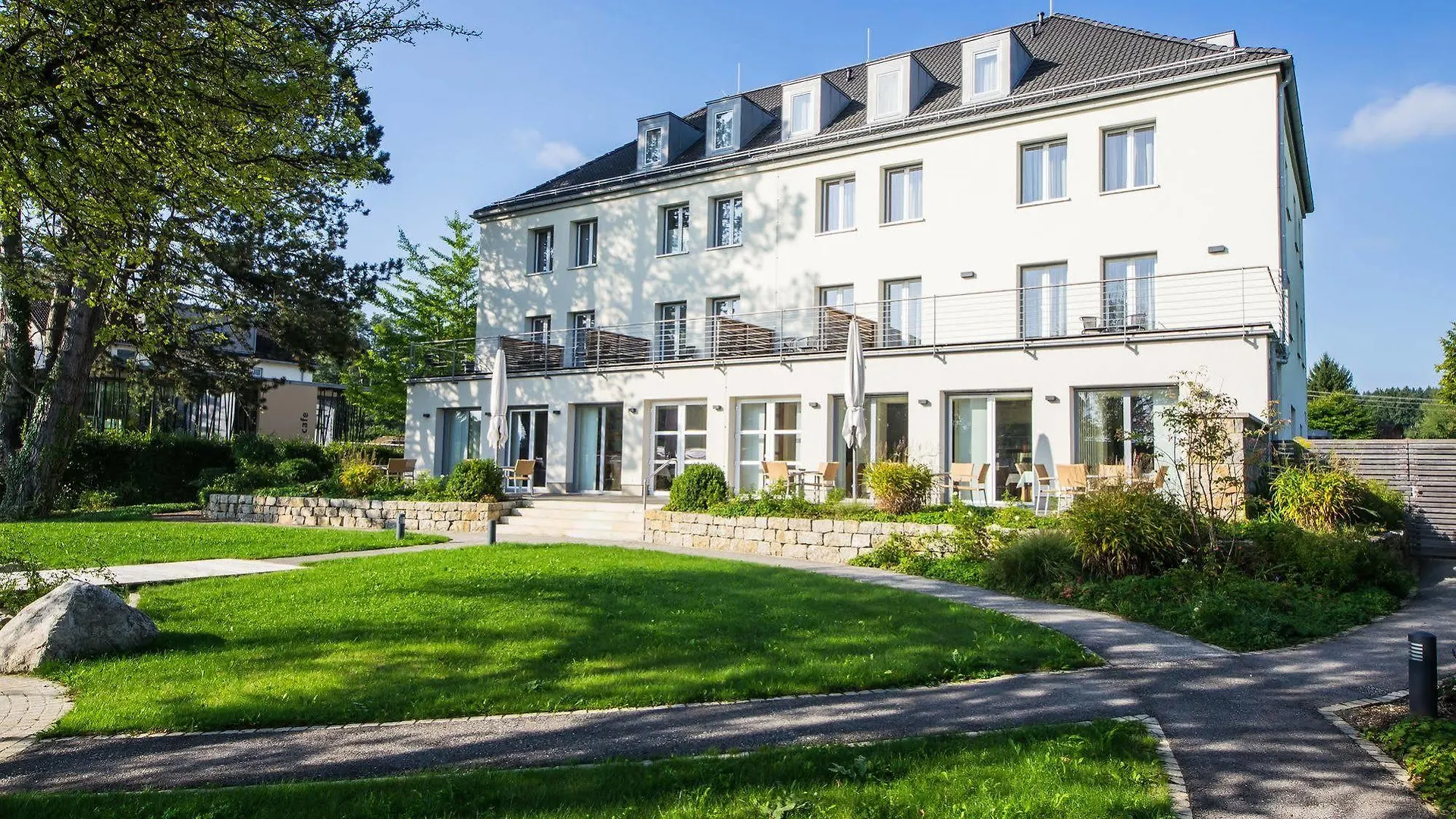 *** Hotel Ammerseehaeuser Dießen am Ammersee Allemagne