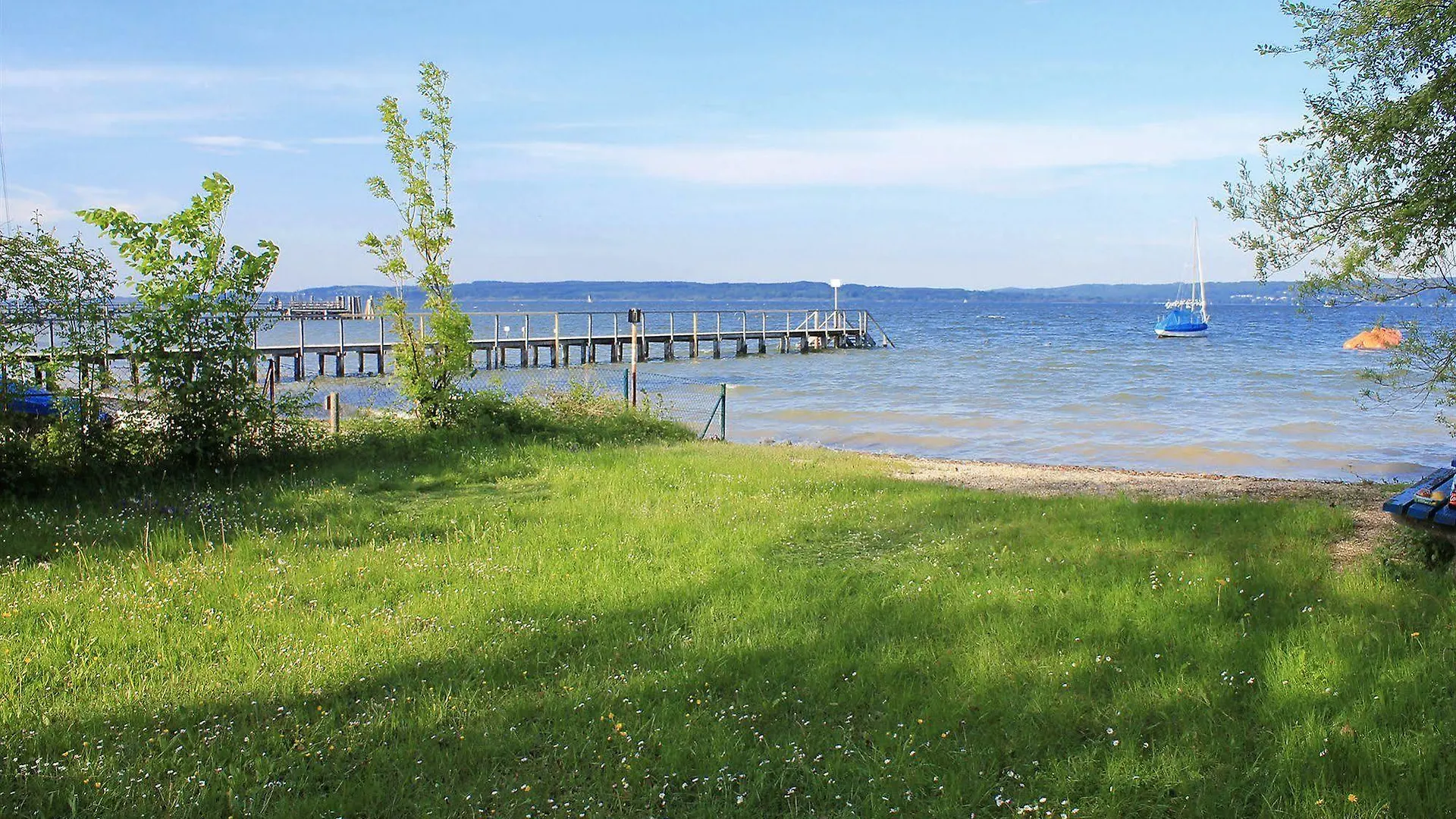 Ammerseehaeuser Dießen am Ammersee 3*,  Allemagne